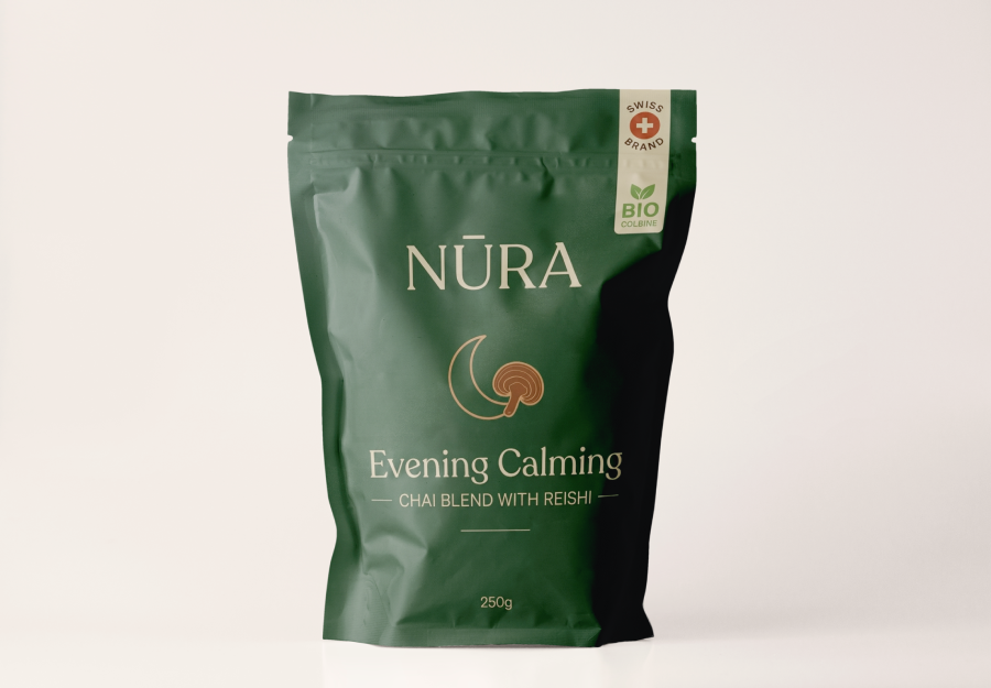 Evening Calming